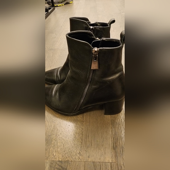 Zara ankle boots - Picture 2 of 4